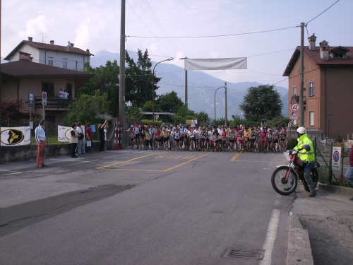 Trofeo Pino Redaelli 2009_1